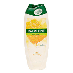 Palmolive Milk& honey 750ml