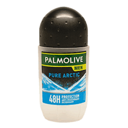 Palmoliv Pure arctic