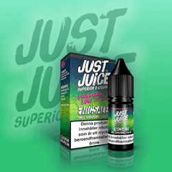 Just Juice Guanabanan/lime