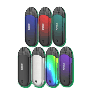 Vaporesso Zero Black/Red