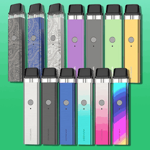 Vaporesso Xros Rainbow