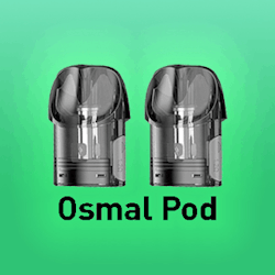 Vaporesso Osmall Pod