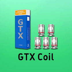 Vaporesso Gtx Coils 0.15 ohm