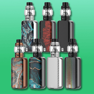 Vaporesso luxe 2 kit