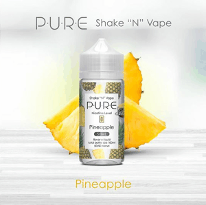Pure Pineapple 50ml