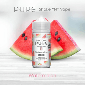 Pure Watermelon 50ml