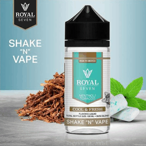 Royal seven cool & fresh 50ml