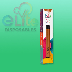 Elite Cafe au lait