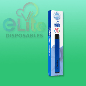 Elite Menthol