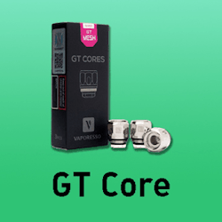 GT Core 4 - 3pack co