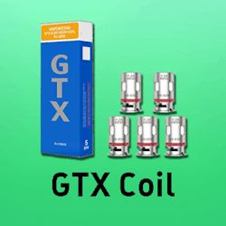 Vaporesso Gtx Coils 0,2ohm