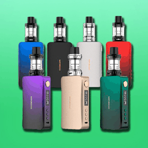 Vaporesso Gen SKRR-s Blå