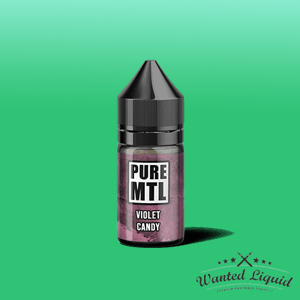 Pure MTL Violet Candy 10ml
