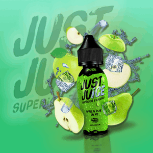 Just Juice Apple & Pear 50ml