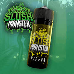 Slush Monster Ripper 100ml