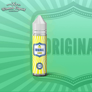 Original Lemons 50ml