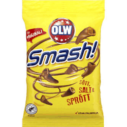 OLW Smash 100 g