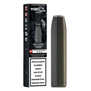 Dr vapes geekbar black creamy tobacco