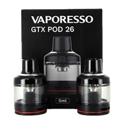 Vaporesso gtx pod 26