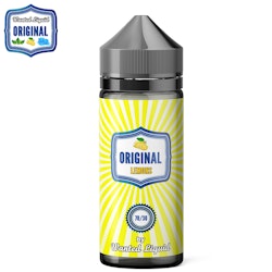 Original lemons 100ml