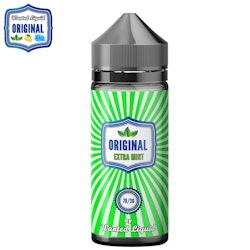 Original extra mint 100ml