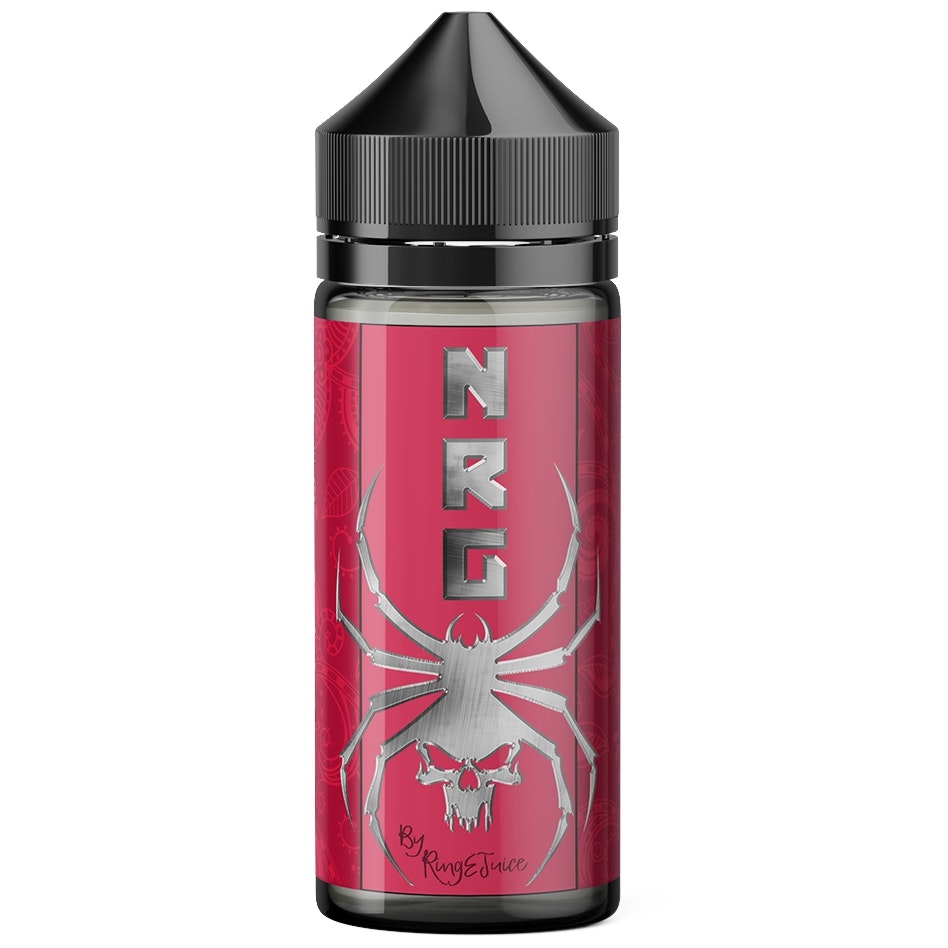 NRG pure passion 100ml