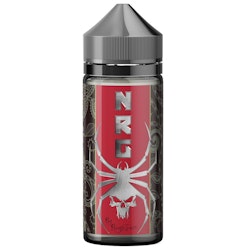 NRG bombard cola 100ml