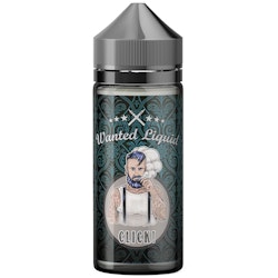 Wanted liquid click 100ml