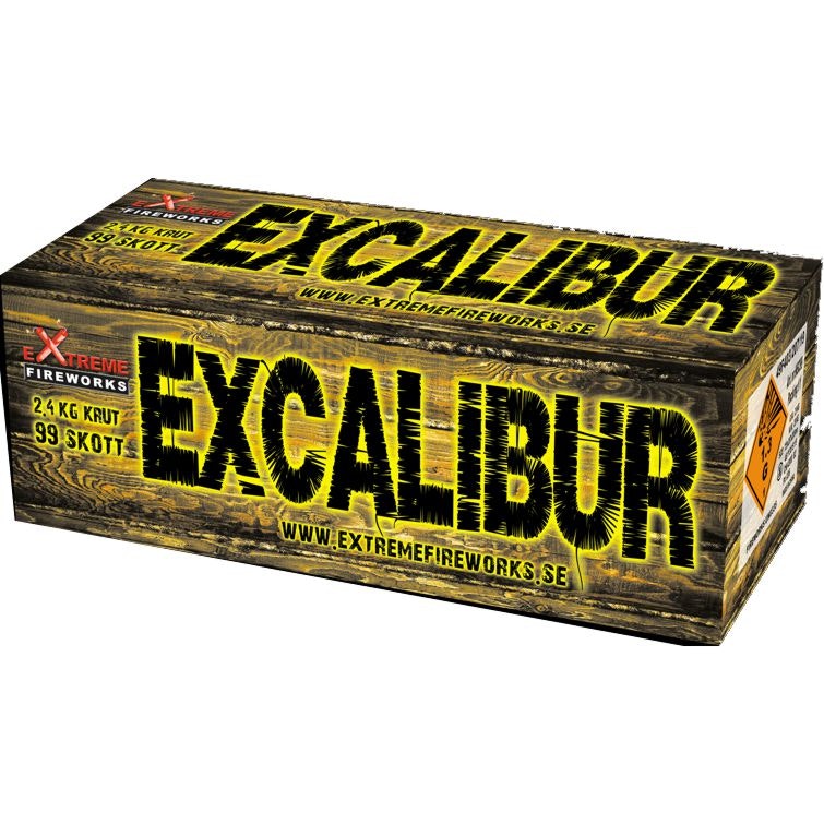 Excalibur