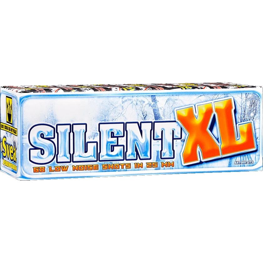 Silent XL