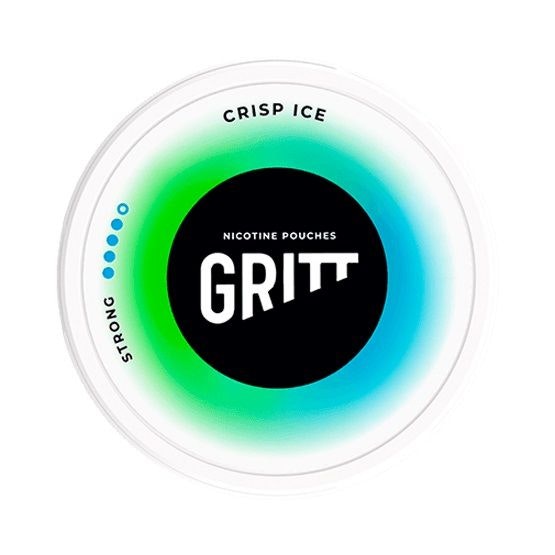 Gritt crisp ice