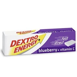 Dextro energy blueberry 47g