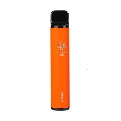 Elfbar mango pod