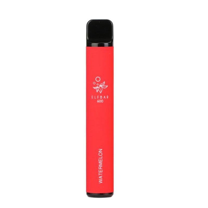 Elfbar watermelon pod