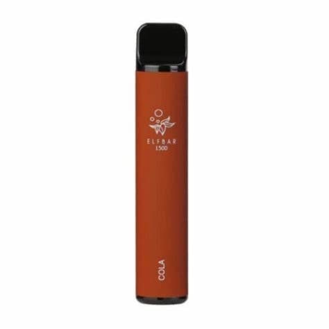 Elfbar cola pod