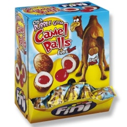 Fini camel balls gum 5g
