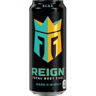 Reign mango-o-matic 50cl