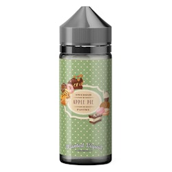 Swedish pastry apple pie 100ml