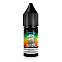 Just juice strawberry & curuba 10ml 14mg