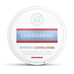 Lundgrens rimfrost extra stark