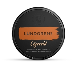 Lundgrens lägereld