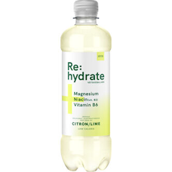 Re:hydrate citron/lime 50cl