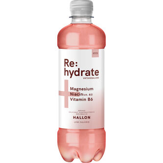 Re:hydrate hallon 50cl