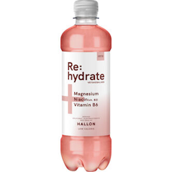 Re:hydrate hallon 50cl