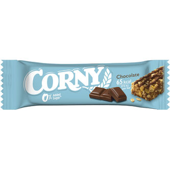 Corny Chocolate Energibar 20g