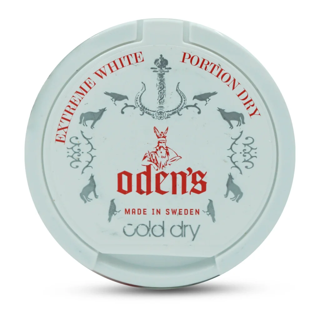 Odens cold dry white