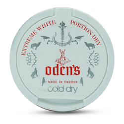 Odens cold dry white