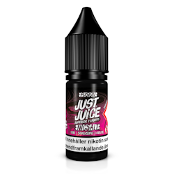 Just juice berry burst lemonade 14mg 10ml