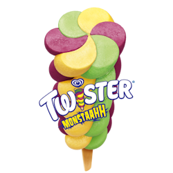 GB twister monstaahh