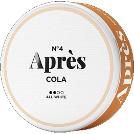 Apres cola